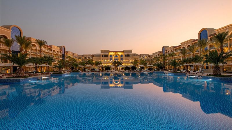 مناطق أثرية في القاهرة
