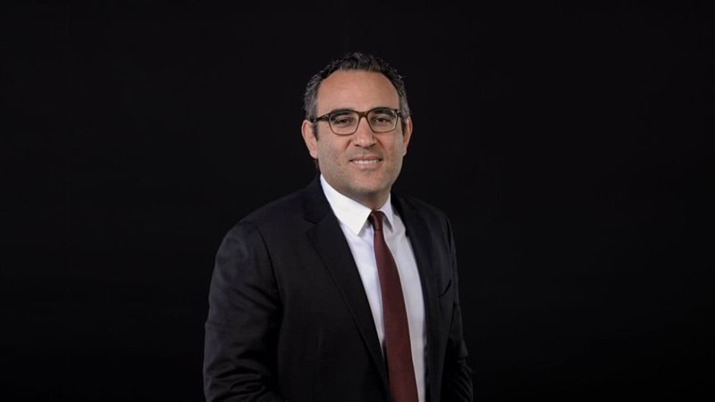 محمد الدماطي