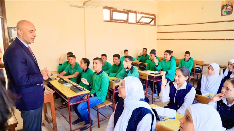 وزير التعليم