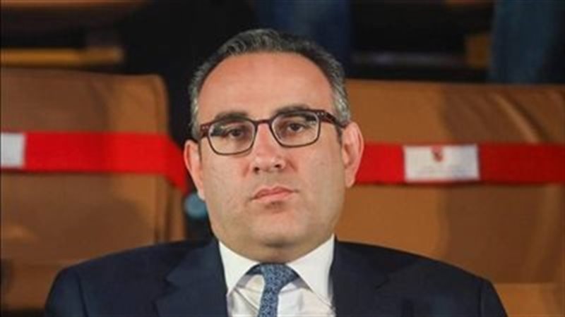 محمد الدماطي