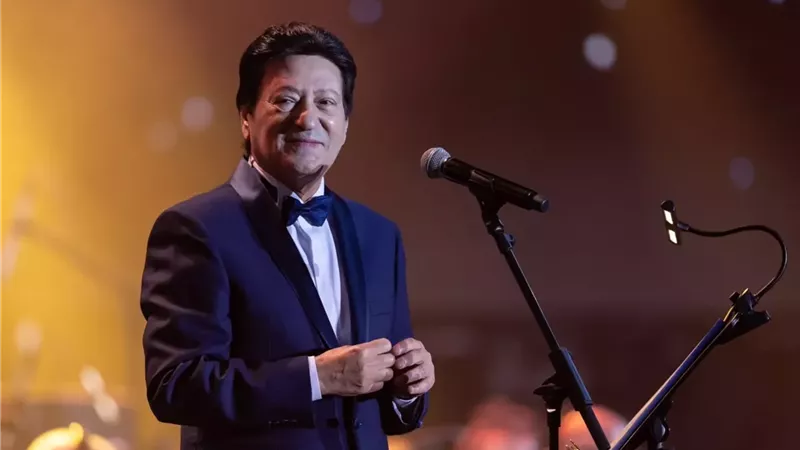 محمد الحلو