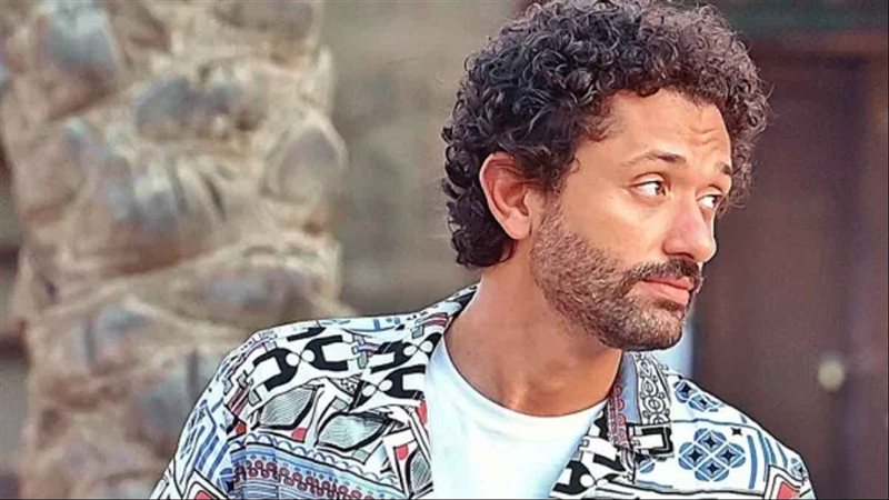 كريم محمود عبدالعزيز