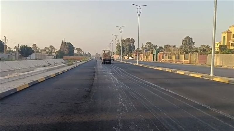 طريق المنصورية