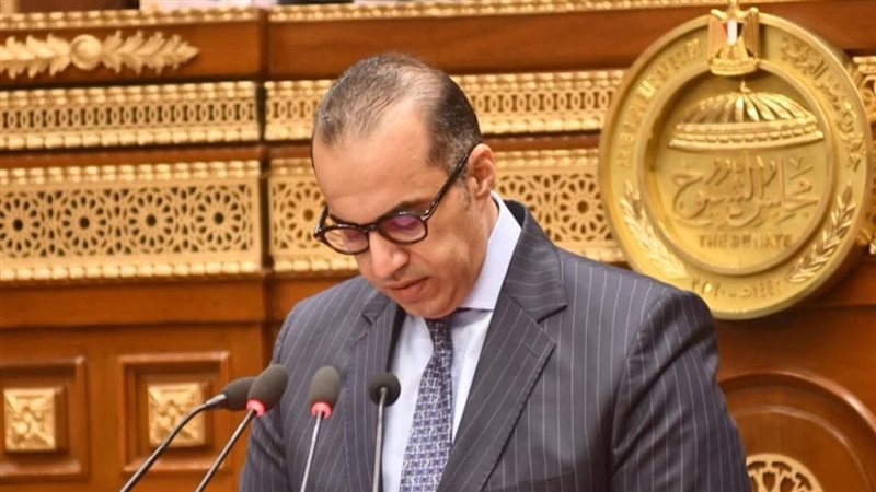 وزير الشؤون النيابية 
