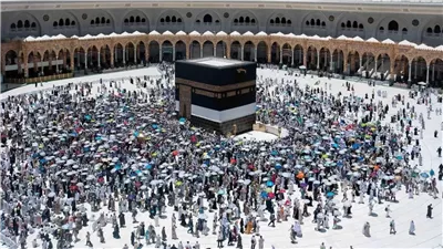 رابط تقديم حج القرعة قبل فوات الآوان.. آخر فرصة