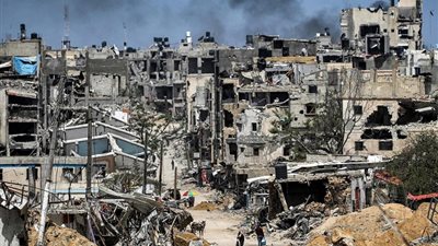 المجلس الأوروبي يرحب باتفاق وقف إطلاق النار في غزة ونتائج قمة شرم الشيخ للسلام