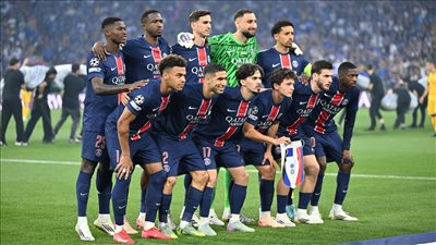 مباشر.. باريس سان جيرمان يصطدم بـ بايرن ميونيخ في قمة دوري أبطال أوروبا