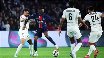 القناة الناقلة لمباراة باريس سان جيرمان ضد باير ليفركوزن بدوري أبطال أوروبا 2025