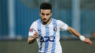 «غرائب وطرائف» .. مصطفى فتحي يسجل أغرب أهداف الموسم فى مرمي فاركو بالدوري