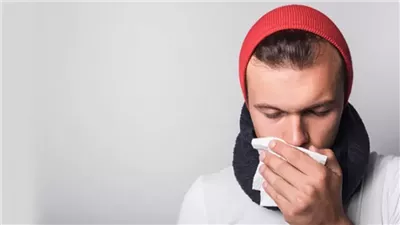 متخصص يكشف سبب الكحة المتكررة فى تغيير الفصول