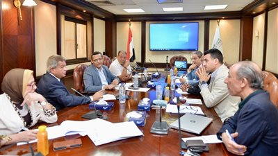 نحو إعلام أكثر مهنية.. لجنة التشريعات تبدأ مراجعة القوانين ومواثيق الشرف