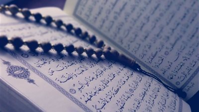  محمود سمير: ختمت حفظ القرآن الكريم وأنا عمرى 11 سنة فقط