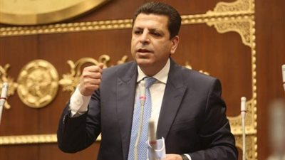 «المصري الديمقراطي» يدفع بـ30 مرشحًا فرديًا ويشارك في «القائمة الوطنية»