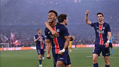 باريس سان جيرمان ونيوكاسل يتعادلان 1-1 في ختام دور المجموعات بدوري الأبطال