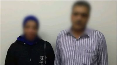 النخوة ضاعت.. عاطل يستغل زوجته فى الأعمال المنافية للآداب بالدقهلية  