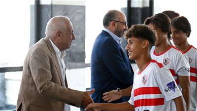 القلعة البيضاء تفقد السيطرة.. هل يهدد الأهلي مواهب الزمالك؟