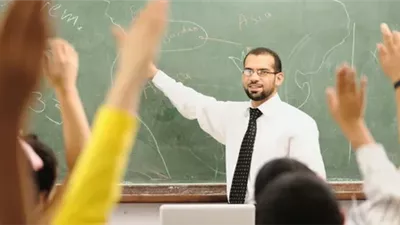 الإعارات الخارجية للمعلمين 2025.. الشروط والإجراءات والتقديم الإلكتروني