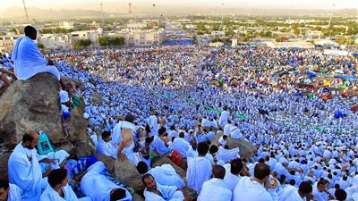 حج الجمعيات الأهلية 2026.. اعرف الشروط وخطوات التقديم عبر البوابة الموحدة