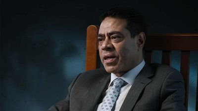 طارق قنديل: استحداث أفكار جديدة لتطوير الموارد  ومشروع استاد الأهلي حلم للجميع