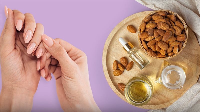وصفات طبيعية لتقوية الأظافر 