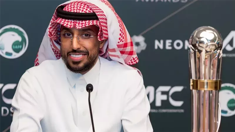 سالم الدوسري