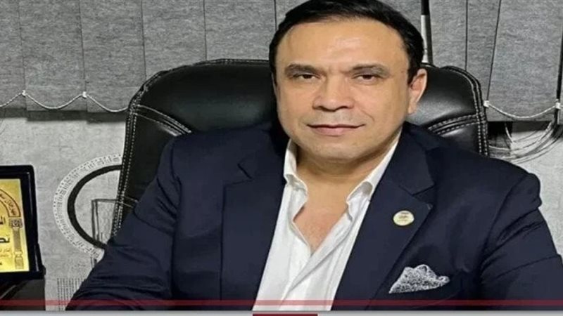 حزب أبناء مصر