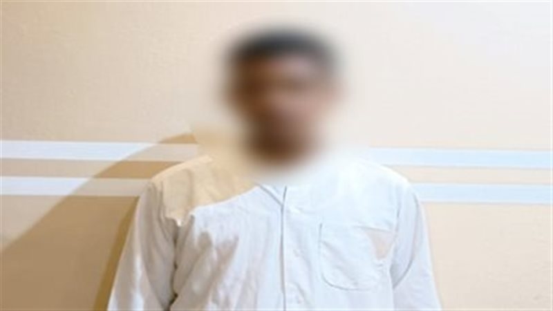 المتهم 