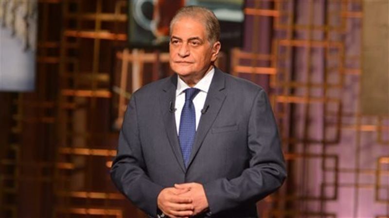 أسامة كمال