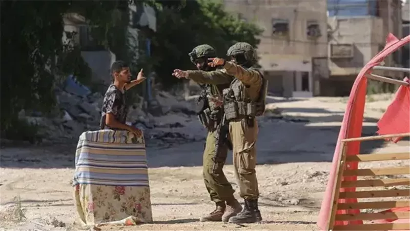  الضفة الغربية