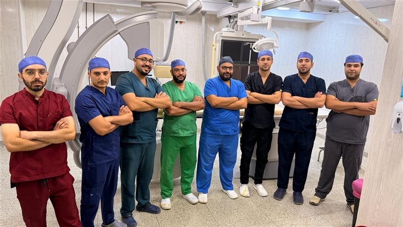 الرعاية الصحية 
