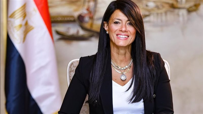 وزيرة التخطيط