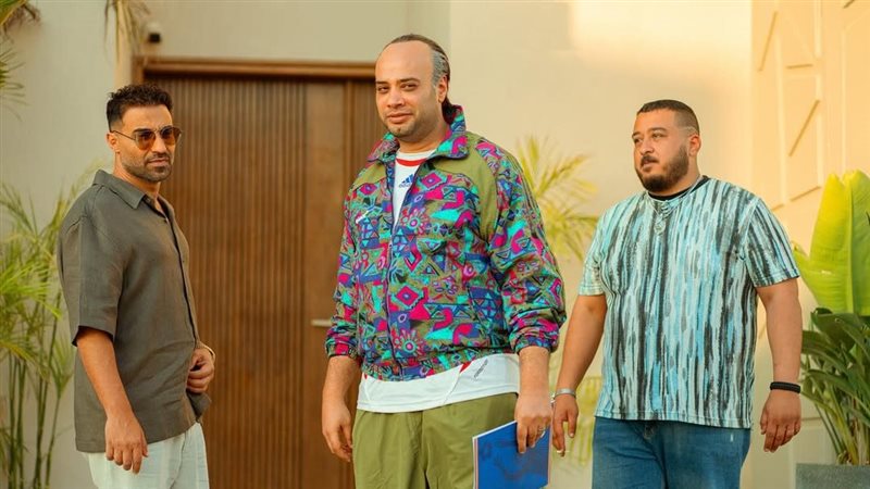 مسلسل ابن النادي