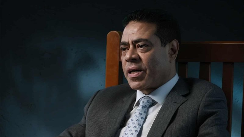 طارق قنديل