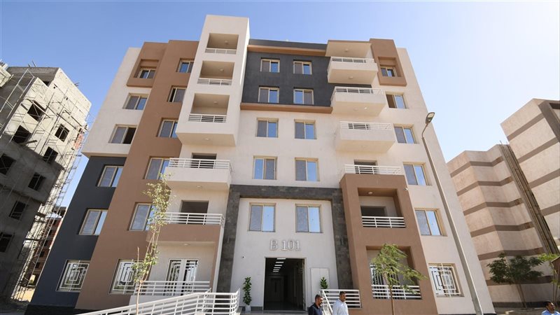 إسكان فاخر منصة مصر العقارية