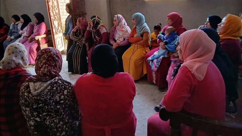 مشروع مبادرة تحويشة