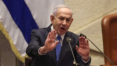 فوضى داخل الكنيست بسبب ضم الضفة الغربية.. ونتنياهو في موقف صعب