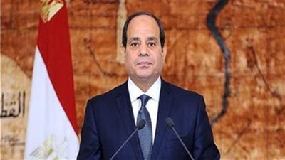 الرئيس السيسي يتسلم أوراق اعتماد 23 سفيراً جديداً لدى جمهورية مصر العربية