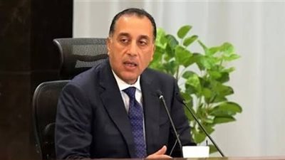 مدبولي يرحب بشراكة 