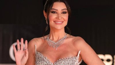 أروى جودة تكشف تفاصيل زفافها وتشيد بأجواء مهرجان الجونة السينمائي