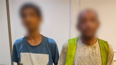 أمن الجيزة يكشف ملابسات تعدى شخص على حارس مدرسة بالسب وتهديده بالسلاح