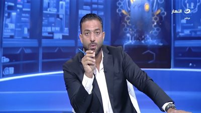 ميدو: الأهلي يعلّم الأندية درسًا في عبور الأزمات.. شخصية البطل لا تغيب 