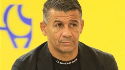 ميلود حمدي: اخترت الإسماعيلي رغم الإغراءات وأعد الجماهير بإعادة أمجاد الدراويش