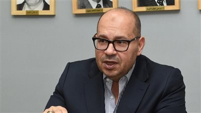 ياسر إدريس يشيد بإنجاز محمد حسن وأدهم أيمن في بطولة العالم للمصارعة