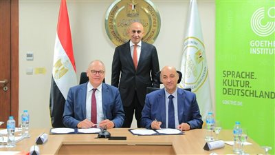 وزارة التعليم تدرس إدراج اللغة الألمانية ببعض المدارس الفنية.. تفاصيل