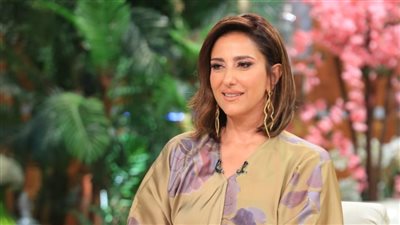 حنان مطاوع: المركز الكاثوليكي له مكانة خاصة عندي.. ومحمد إمام شخص قمر | حوار
