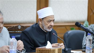 رئيس إيطاليا: نُقدّر جهود شيخ الأزهر في نشر السلام وتعزيز الحوار بين الأديان