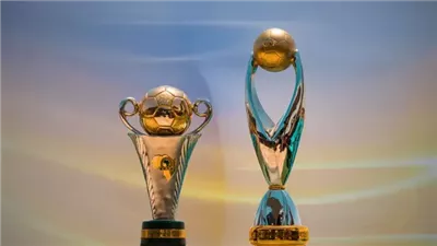 ثلاثي الأهلي وبيراميدز في التشكيلة المثالية لدوري أبطال إفريقيا