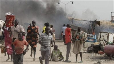 تحوّلات السودان تقترب من حدود مصر.. مخاوف من تقسيم فعلي وتهديد للأمن القومي