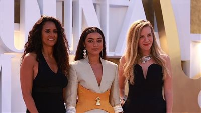 عرض ناجح لفيلم «وين ياخذنا الريح» في مهرجان الجونة السينمائي