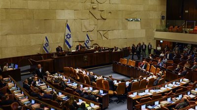 خطوة تصعيدية.. لجنة الأمن القومي الإسرائيلي تقر قانون إعدام الأسرى الفلسطينيين